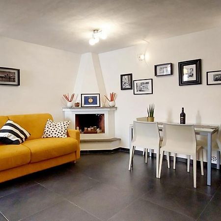 Casa Del Moro - Romantic Loft In Trastevere Exterior foto